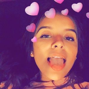 Meet your Posher, Jazmin